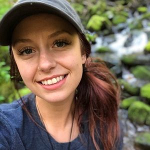 Meet your Posher, Ashtyn